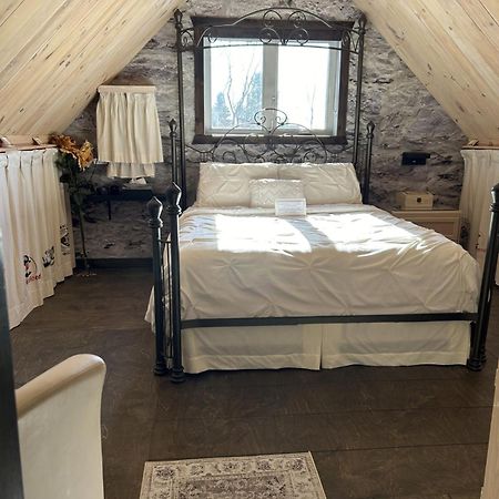 Appartement Champetre Chicoutimi Exteriör bild