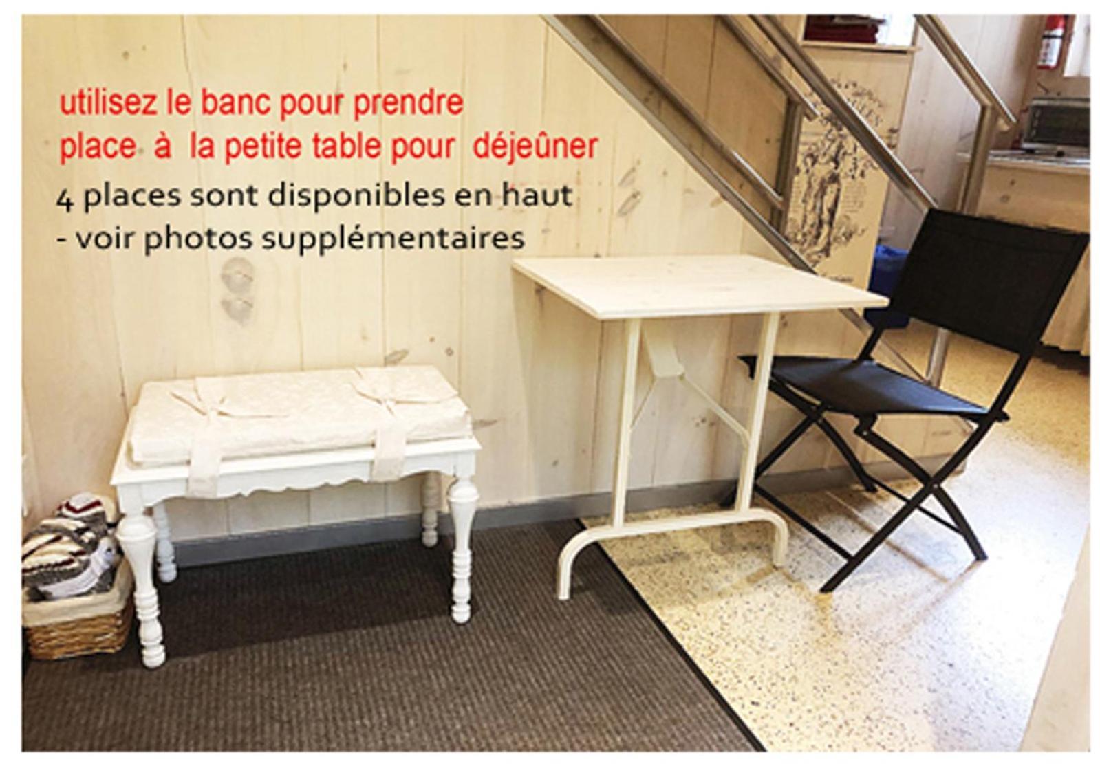Appartement Champetre Chicoutimi Exteriör bild